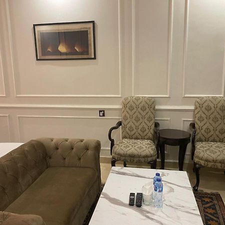The Riviera Hotel Islamabad Ngoại thất bức ảnh