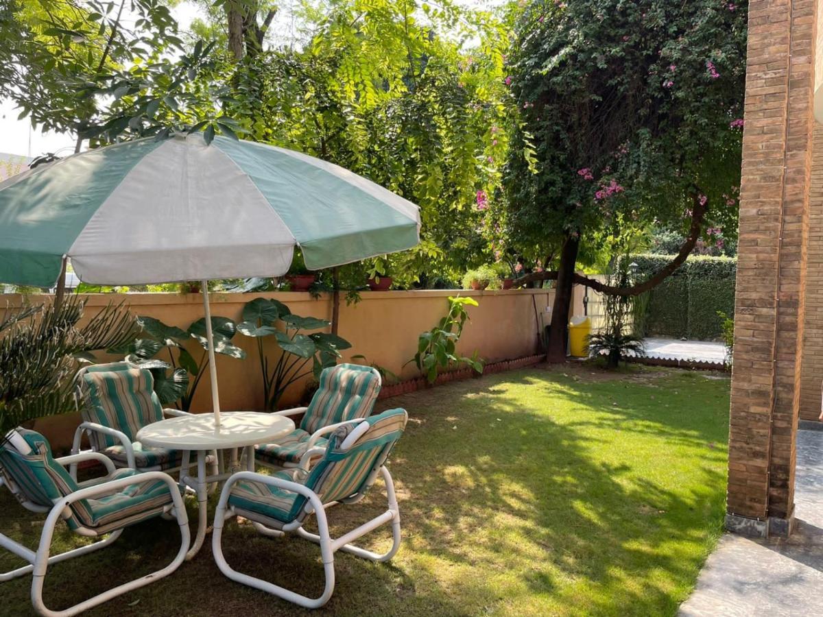 The Riviera Hotel Islamabad Ngoại thất bức ảnh