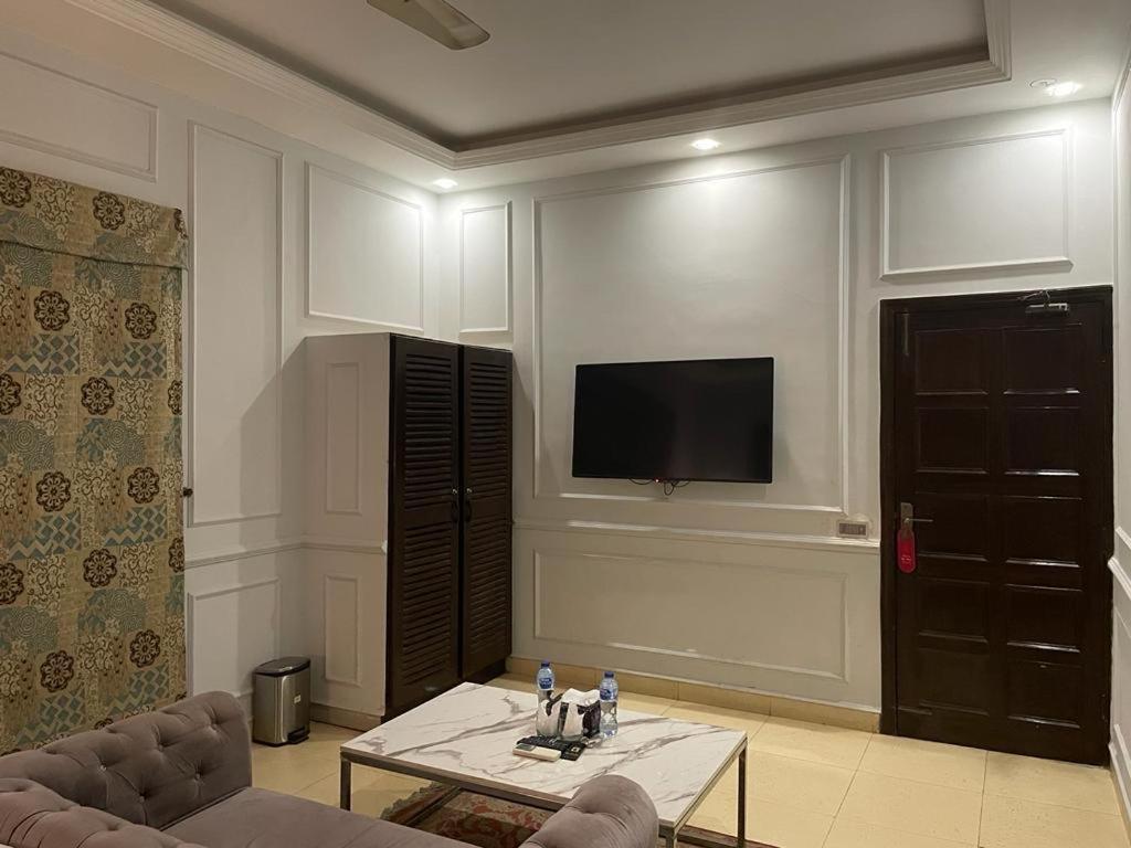 The Riviera Hotel Islamabad Ngoại thất bức ảnh