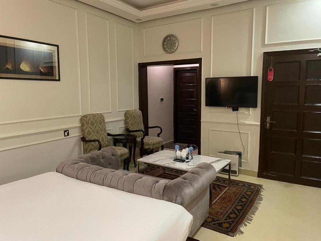 The Riviera Hotel Islamabad Ngoại thất bức ảnh