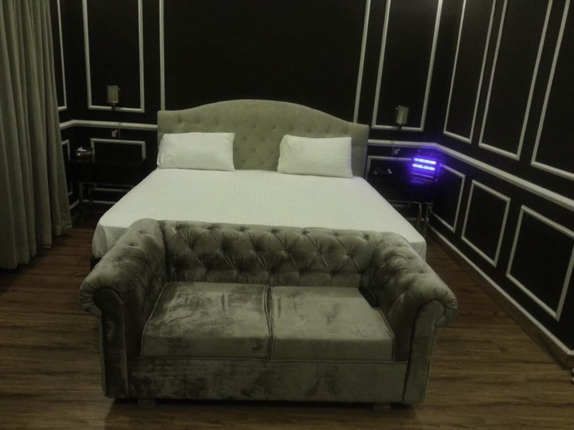 The Riviera Hotel Islamabad Ngoại thất bức ảnh